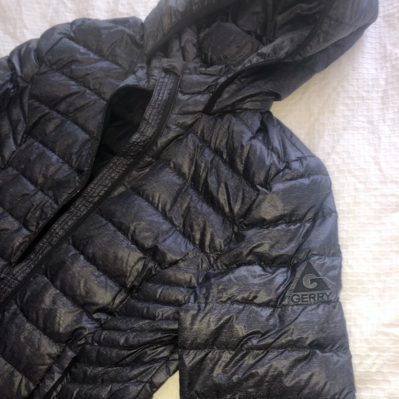 Down Jacket - Picture 2 of 5